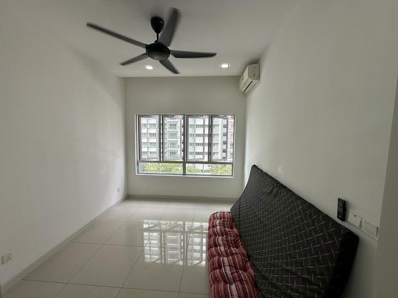 Kediaman Servis untuk Disewa di Savanna Executive Suite @ Southville City - Jayden Chik - Living Room - PropertyGuru.com.my