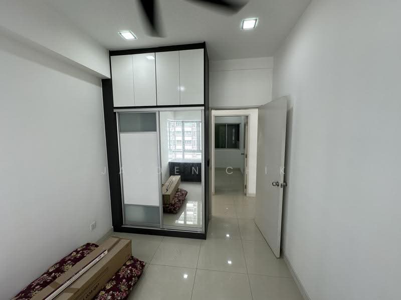 Kediaman Servis untuk Disewa di Savanna Executive Suite @ Southville City - Jayden Chik - Interior - PropertyGuru.com.my
