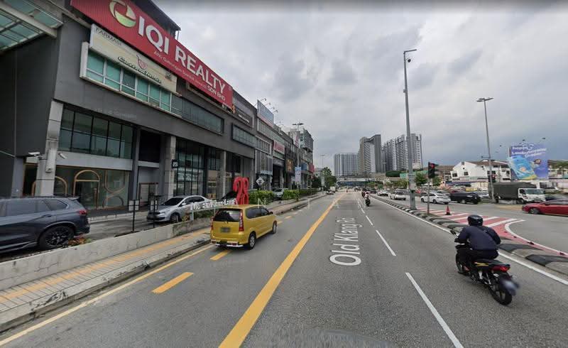 Shop for Rent in Taman Overseas Union (Taman Oug) (Jalan Klang Lama (Old Klang Road)) - Ivan Tan - PropertyGuru.com.my