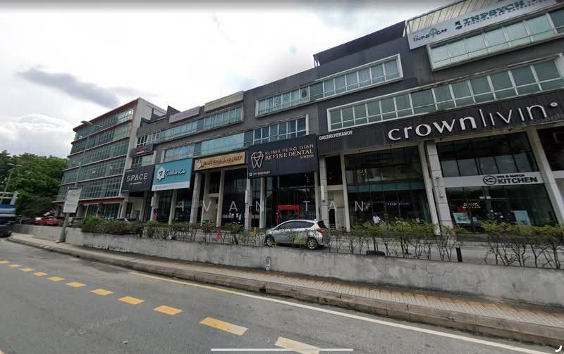Shop for Rent in Taman Overseas Union (Taman Oug) (Jalan Klang Lama (Old Klang Road)) - Ivan Tan - PropertyGuru.com.my