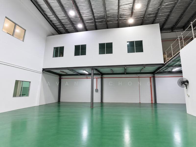 Kilang untuk Dijual di Puchong (Selangor) - Ravanne Chong - Interior - PropertyGuru.com.my