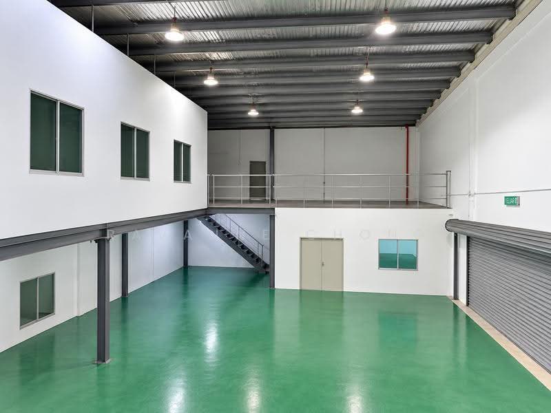 Kilang untuk Dijual di Puchong (Selangor) - Ravanne Chong - Interior - PropertyGuru.com.my