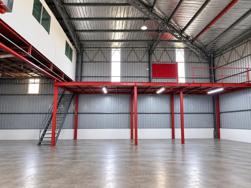 Kilang untuk Dijual di Puchong (Selangor) - Ravanne Chong - Interior - PropertyGuru.com.my