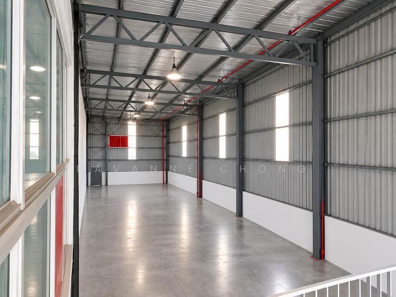Kilang untuk Dijual di Puchong (Selangor) - Ravanne Chong - Interior - PropertyGuru.com.my