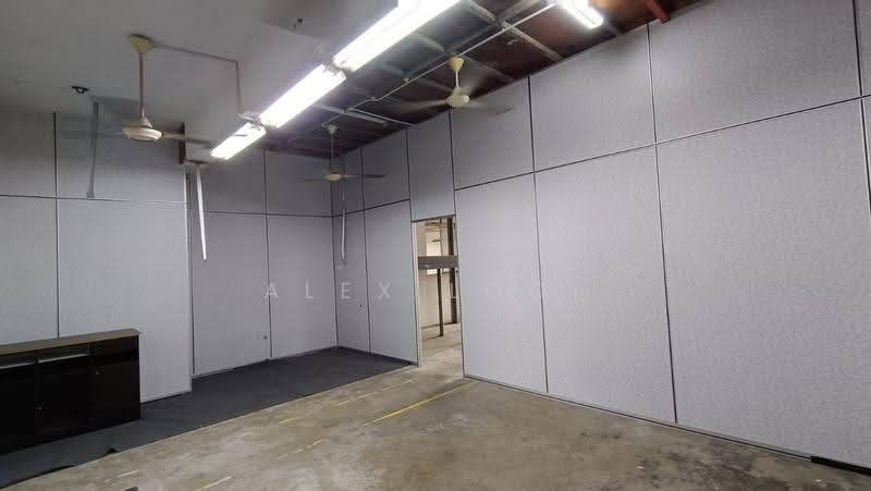 Factory for Rent in Taman Universiti (Skudai) - Alex Looi - Interior - PropertyGuru.com.my