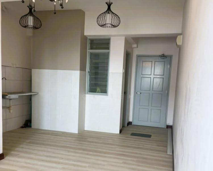 Service Residence for Sale at Main Place Residence - Lok Teh - Interior - PropertyGuru.com.my