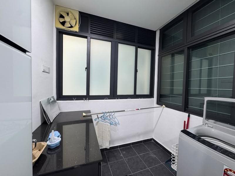 Kondominium untuk Disewa di Grand Residence @ Merak Mas - YM Chong - Interior - PropertyGuru.com.my