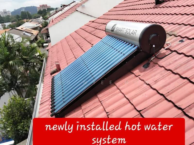 Semi-Detached House for Rent in Taman Tun Dr Ismail (Kuala Lumpur) - Vong Nyee How - Roof - PropertyGuru.com.my