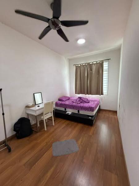 Apartment for Sale at Nusa Heights (Nusa Puncak) - Jayden Ng - Bedroom - PropertyGuru.com.my