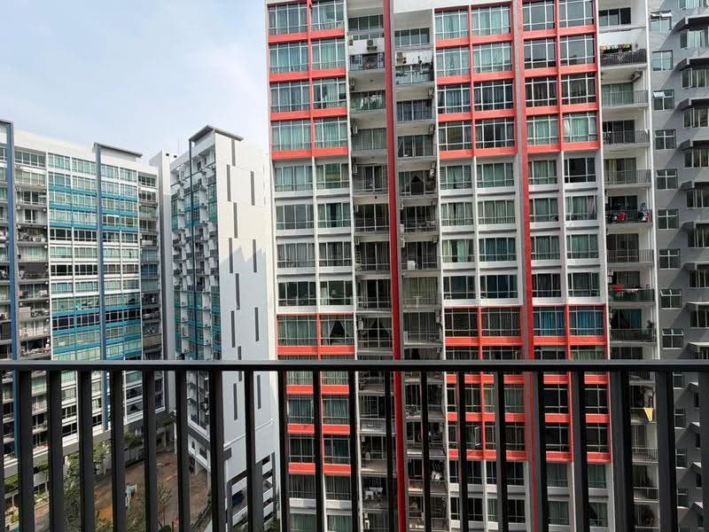 Service Residence for Sale at Greenfield Regency - Janice Teo - Exterior - PropertyGuru.com.my