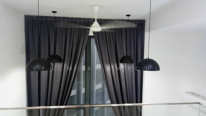 Kediaman Servis untuk Disewa di EkoCheras Service Residences - Vin Mukdawichit - Interior - PropertyGuru.com.my
