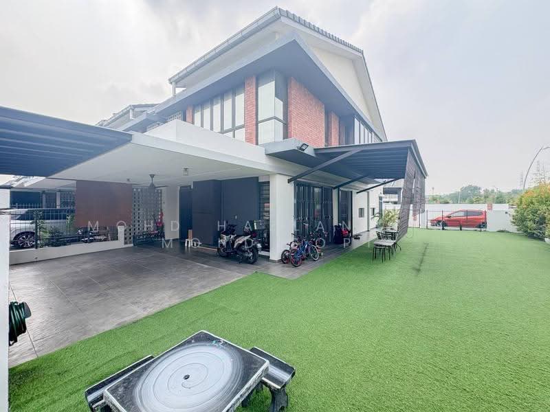2-storey Terraced House for Sale in Elmina (Shah Alam) - Mohd Hazlan bin Mohd Sopi - PropertyGuru.com.my