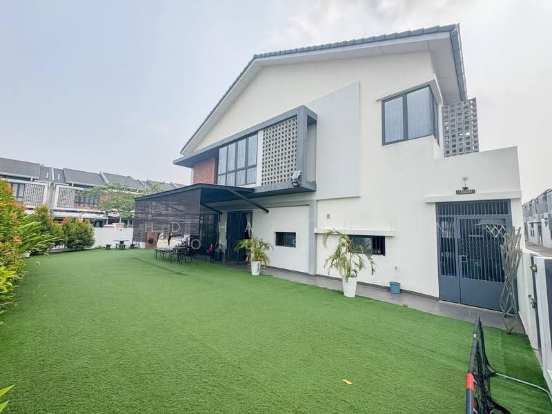 2-storey Terraced House for Sale in Elmina (Shah Alam) - Mohd Hazlan bin Mohd Sopi - PropertyGuru.com.my