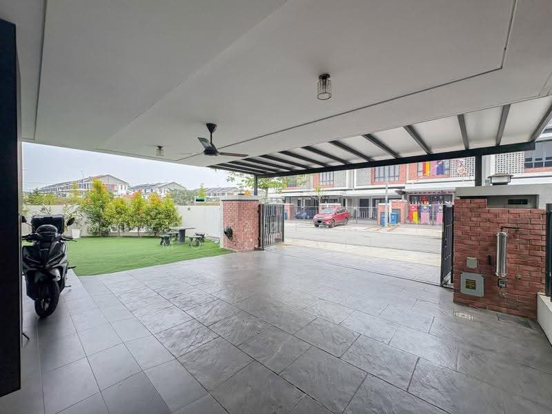 2-storey Terraced House for Sale in Elmina (Shah Alam) - Mohd Hazlan bin Mohd Sopi - PropertyGuru.com.my