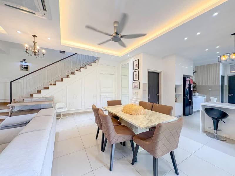 2-storey Terraced House for Sale in Elmina (Shah Alam) - Mohd Hazlan bin Mohd Sopi - PropertyGuru.com.my