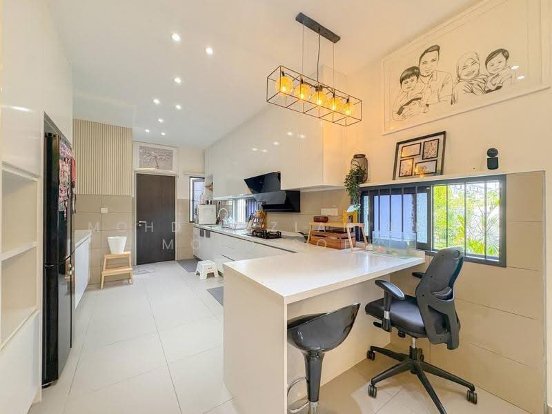2-storey Terraced House for Sale in Elmina (Shah Alam) - Mohd Hazlan bin Mohd Sopi - PropertyGuru.com.my