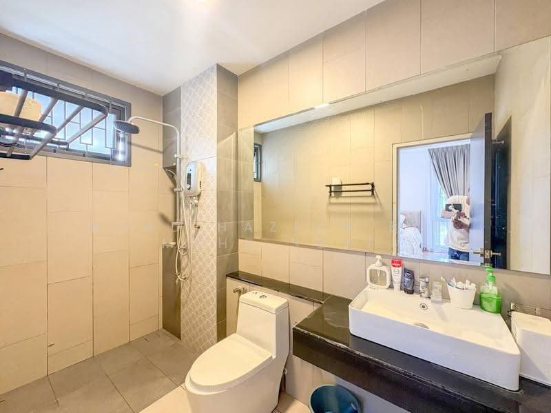 2-storey Terraced House for Sale in Elmina (Shah Alam) - Mohd Hazlan bin Mohd Sopi - PropertyGuru.com.my