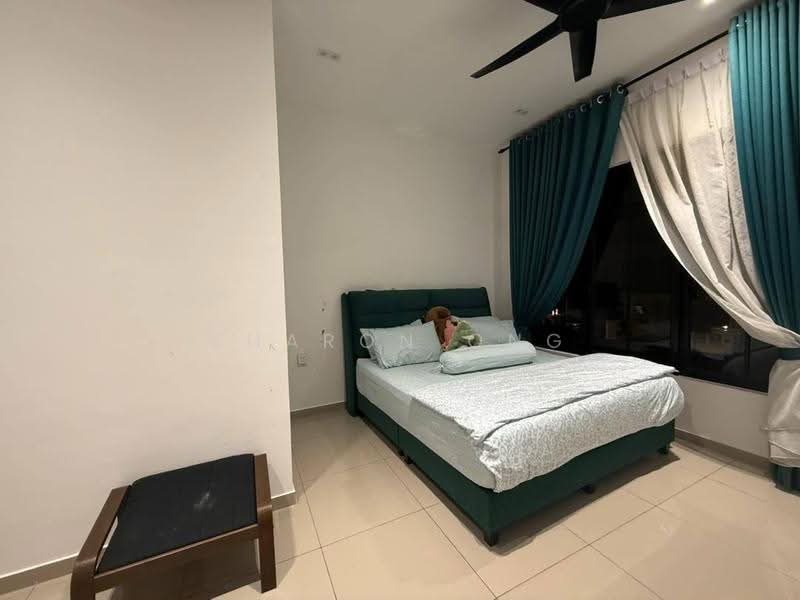 Rumah Teres 2-Tingkat untuk Dijual di Eco Botanic (Iskandar Puteri (Nusajaya)) - Sharon Ong - PropertyGuru.com.my