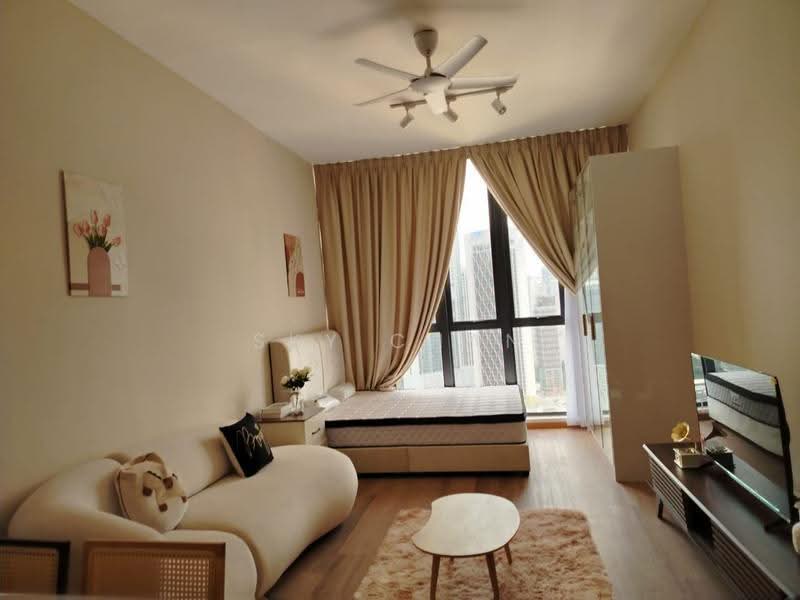 Service Residence for Rent at Armani Raja Uda - Sky Chan - PropertyGuru.com.my