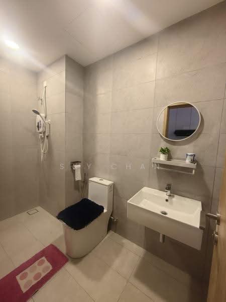 Service Residence for Rent at Armani Raja Uda - Sky Chan - PropertyGuru.com.my
