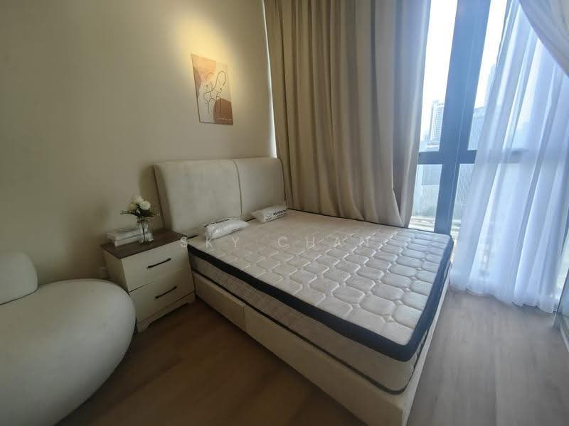 Service Residence for Rent at Armani Raja Uda - Sky Chan - PropertyGuru.com.my