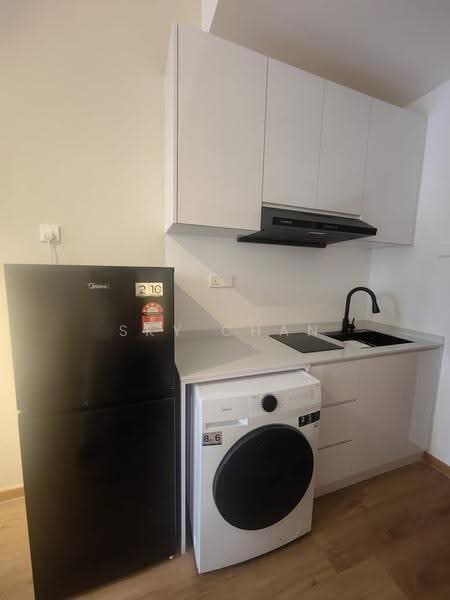 Service Residence for Rent at Armani Raja Uda - Sky Chan - PropertyGuru.com.my