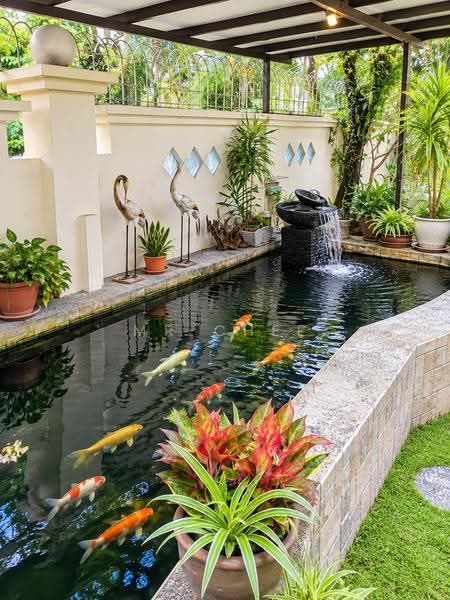 Rumah Teres 2.5-Tingkat untuk Dijual di Taman Ipoh Perdana (Tambun) - Mr Chee - Exterior - PropertyGuru.com.my