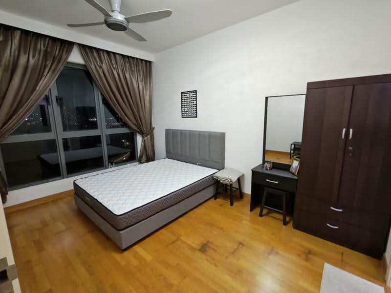 Kondominium untuk Disewa di Teega Residences - Nicole Pua - Bedroom - PropertyGuru.com.my