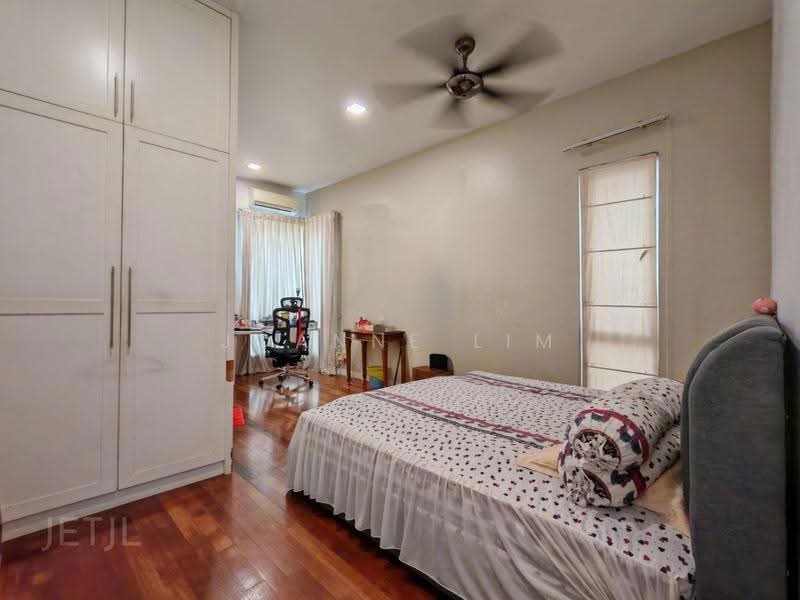 Semi-Detached House for Sale in Bandar Parklands (Klang) - Joanne Lim - Bedroom - PropertyGuru.com.my