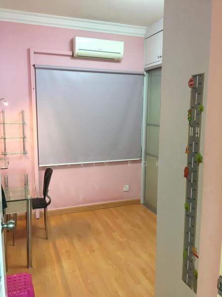 Kondominium untuk Dijual di Dynasty Garden Condominium - Elvis Kok - Study - PropertyGuru.com.my