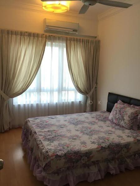 Kondominium untuk Dijual di Dynasty Garden Condominium - Elvis Kok - Bedroom - PropertyGuru.com.my