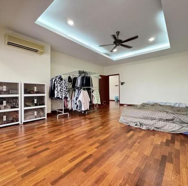 Semi-Detached House for Sale in Bandar Puteri Puchong (Puchong) - Gin Ni Chan - PropertyGuru.com.my