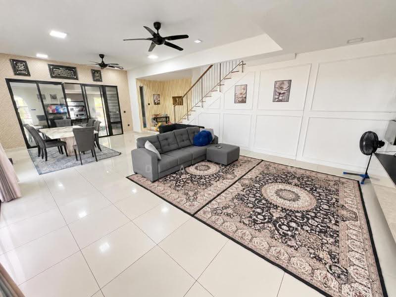 Rumah Teres 2-Tingkat untuk Dijual di Elmina (Shah Alam) - Mohd Adryzam - PropertyGuru.com.my