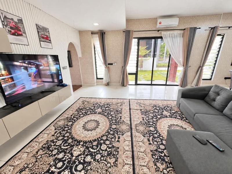 Rumah Teres 2-Tingkat untuk Dijual di Elmina (Shah Alam) - Mohd Adryzam - PropertyGuru.com.my