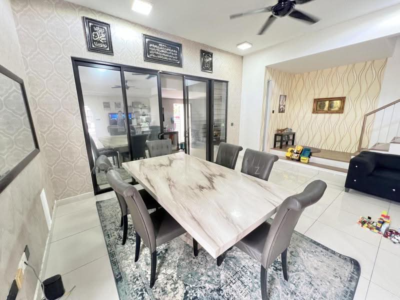 Rumah Teres 2-Tingkat untuk Dijual di Elmina (Shah Alam) - Mohd Adryzam - PropertyGuru.com.my