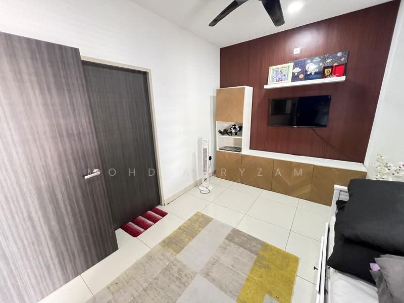 Rumah Teres 2-Tingkat untuk Dijual di Elmina (Shah Alam) - Mohd Adryzam - PropertyGuru.com.my