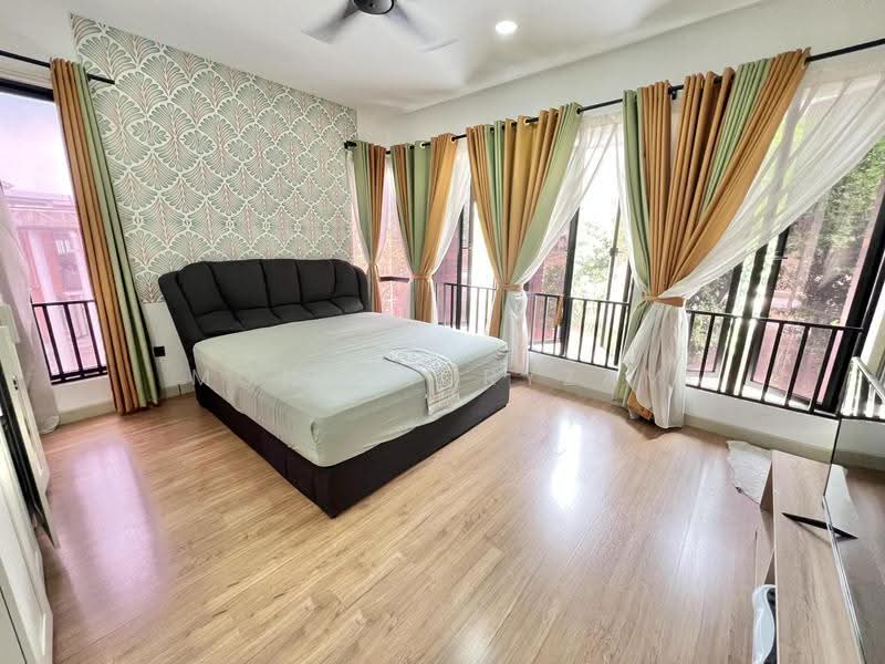 Rumah Teres 2-Tingkat untuk Dijual di Elmina (Shah Alam) - Mohd Adryzam - PropertyGuru.com.my