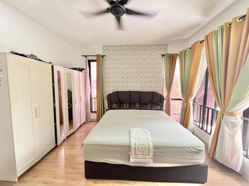 Rumah Teres 2-Tingkat untuk Dijual di Elmina (Shah Alam) - Mohd Adryzam - PropertyGuru.com.my