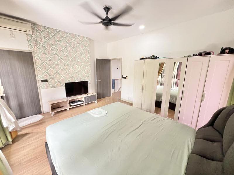 Rumah Teres 2-Tingkat untuk Dijual di Elmina (Shah Alam) - Mohd Adryzam - PropertyGuru.com.my