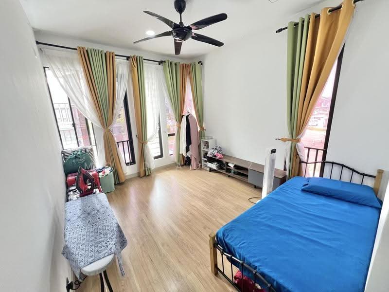 Rumah Teres 2-Tingkat untuk Dijual di Elmina (Shah Alam) - Mohd Adryzam - PropertyGuru.com.my