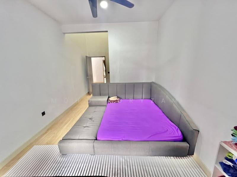 Rumah Teres 2-Tingkat untuk Dijual di Elmina (Shah Alam) - Mohd Adryzam - PropertyGuru.com.my