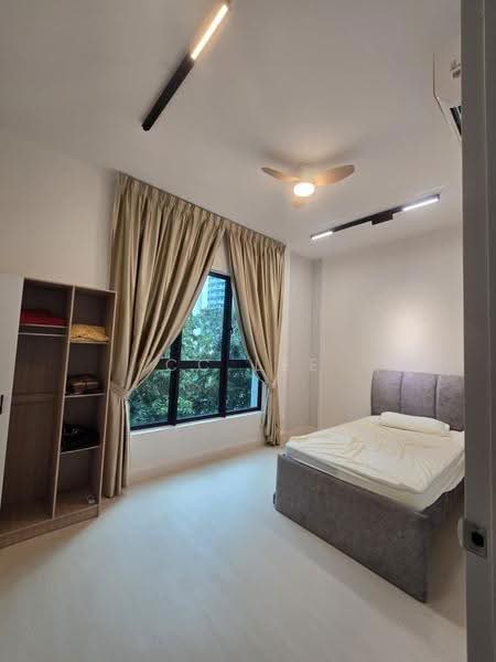 Condominium for Rent at Mezzo - CC Lee - Bedroom - PropertyGuru.com.my