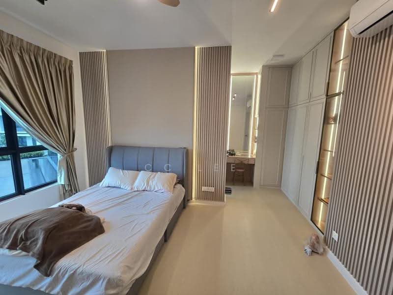 Condominium for Rent at Mezzo - CC Lee - Bedroom - PropertyGuru.com.my