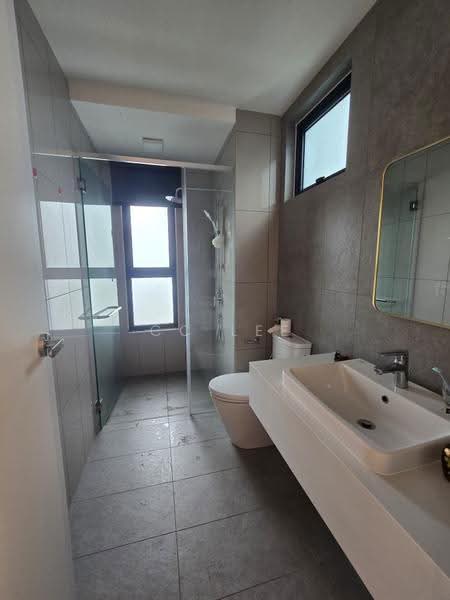 Condominium for Rent at Mezzo - CC Lee - Bathroom - PropertyGuru.com.my