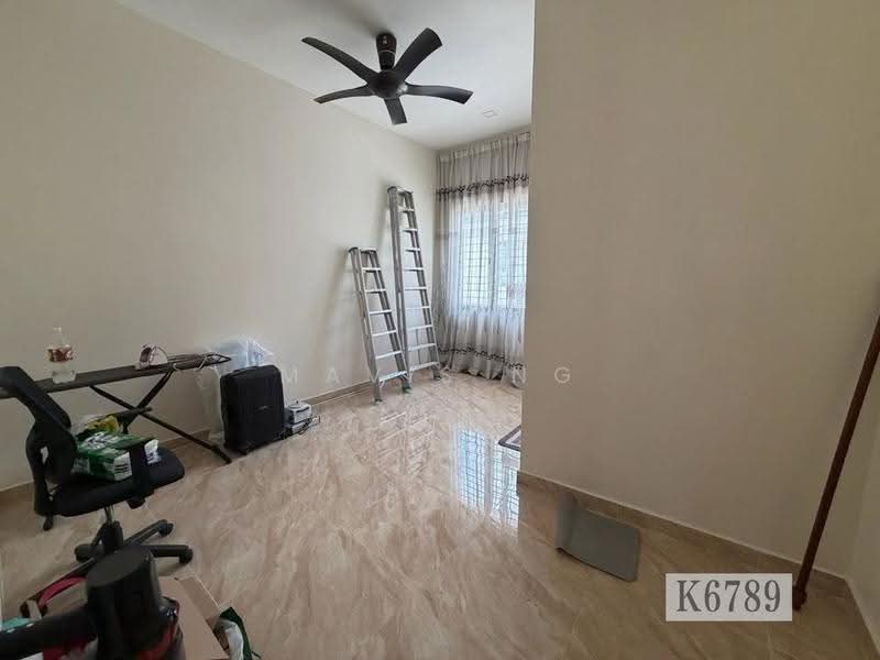 2-storey Terraced House for Sale in Setia Alam Wawasan Anggun (Setia Alam) - Mavis Ng - Interior - PropertyGuru.com.my