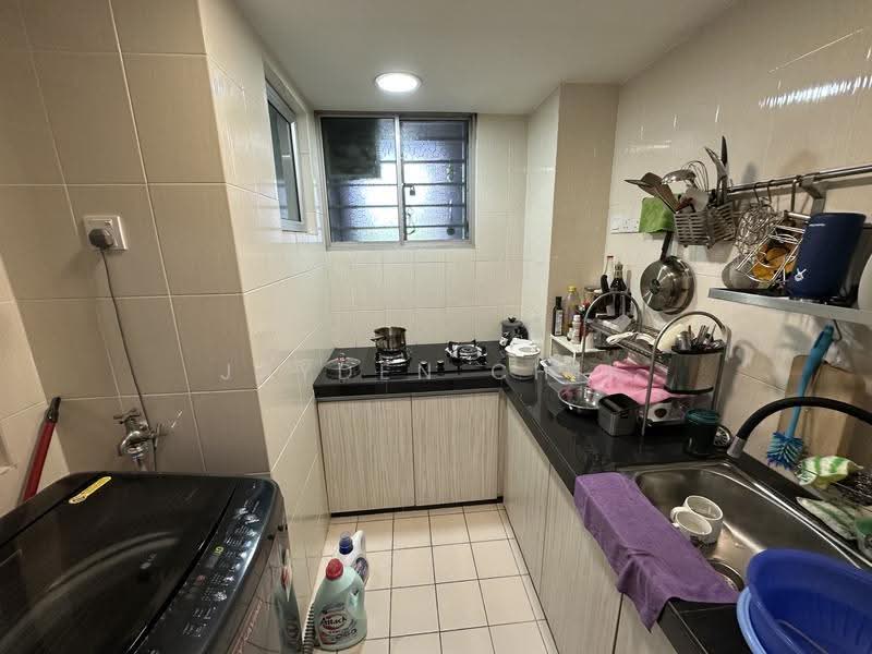 Condominium for Sale at Casa Idaman - Jayden Chik - PropertyGuru.com.my