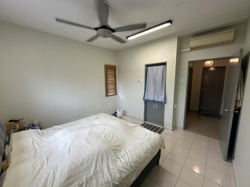 Condominium for Sale at Casa Idaman - Jayden Chik - PropertyGuru.com.my