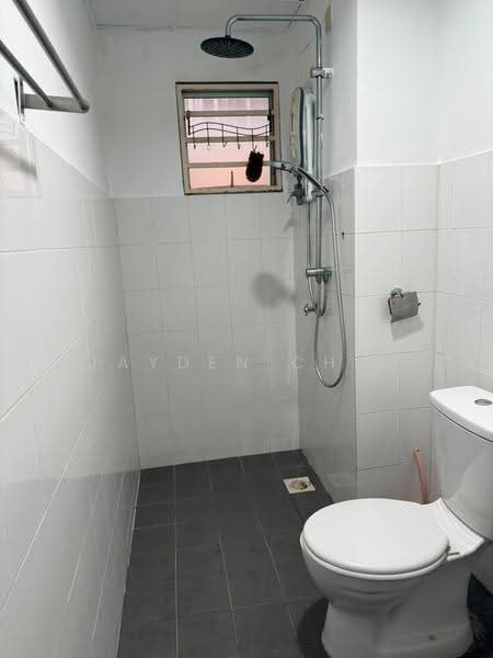 Condominium for Sale at Casa Idaman - Jayden Chik - Bathroom - PropertyGuru.com.my