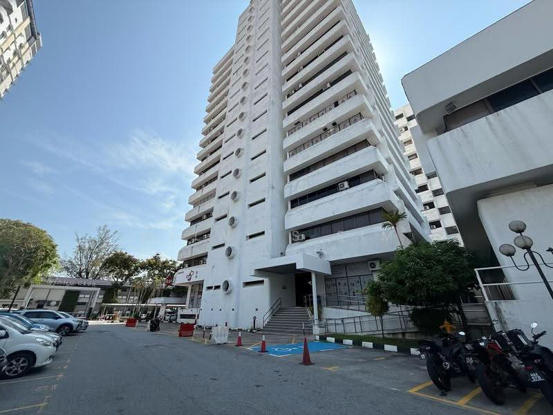 Pejabat untuk Dijual di George Town (Penang) - Welwits Sim - Exterior - PropertyGuru.com.my