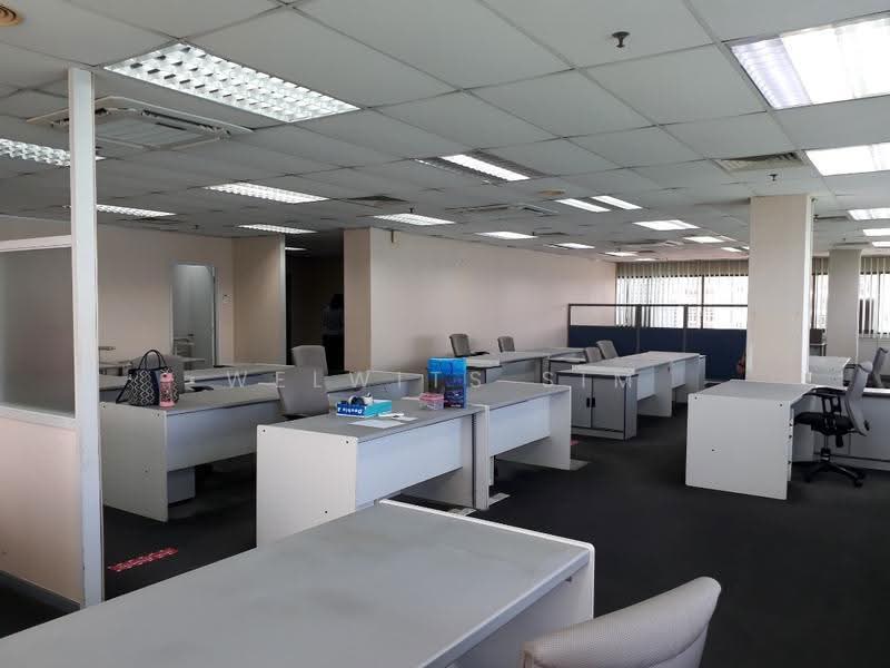 Pejabat untuk Dijual di George Town (Penang) - Welwits Sim - Interior - PropertyGuru.com.my